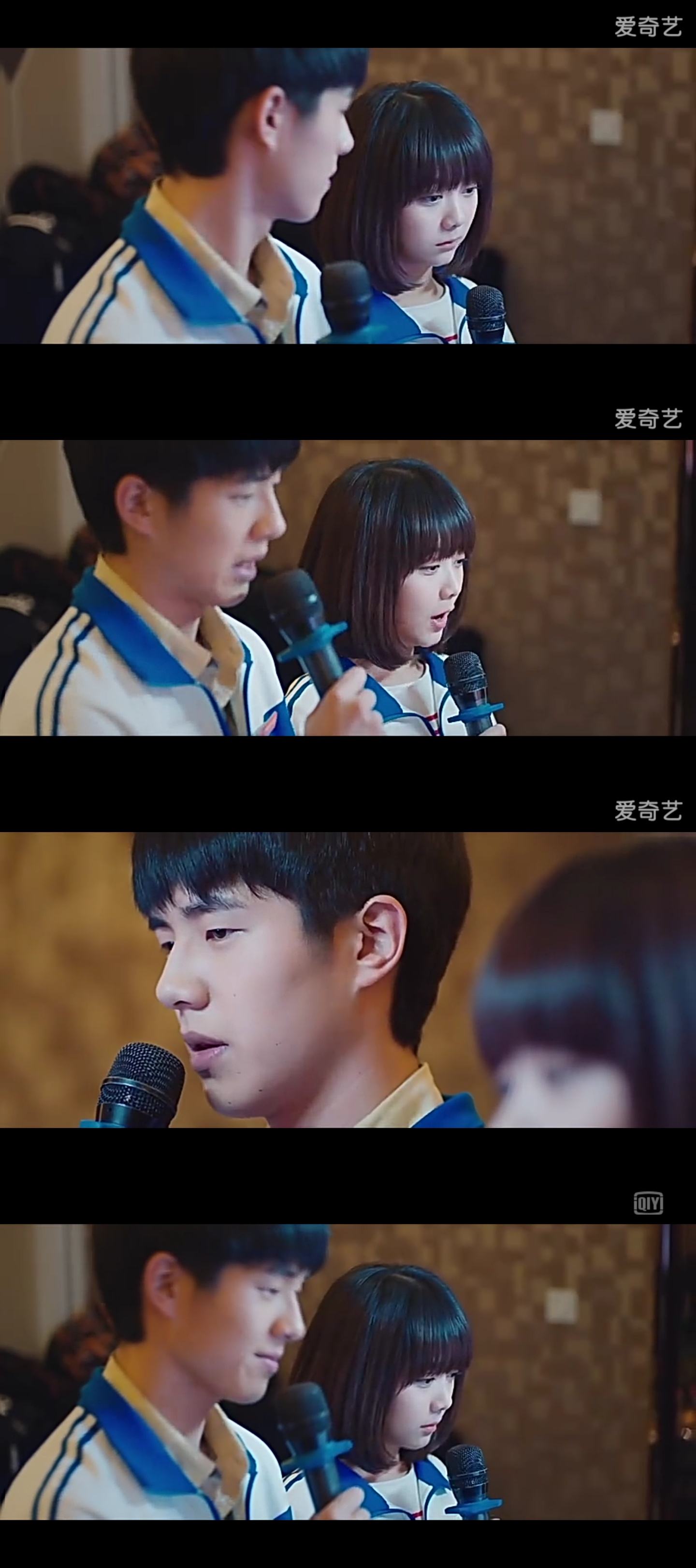 最好的我們中耿耿余淮的結(jié)局_文學(xué)詩(shī)歌