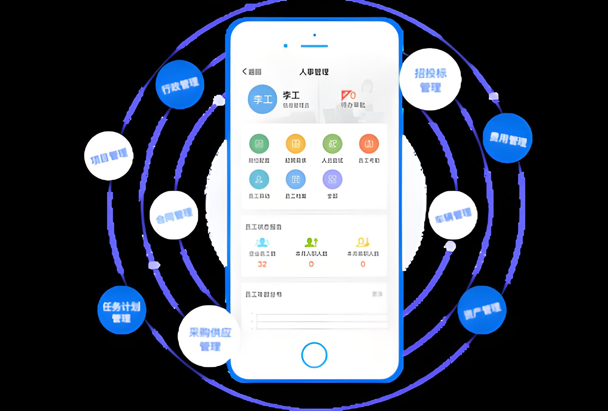 有哪些適合企業(yè)用于行政管理OA的平臺(tái)?