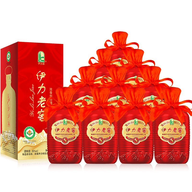 伊力特白酒怎么樣“塞外茅臺(tái)”,伊力老窖