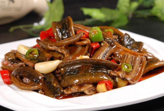 吃黃鱔:解密水中美味的秘密_海鮮水產(chǎn)