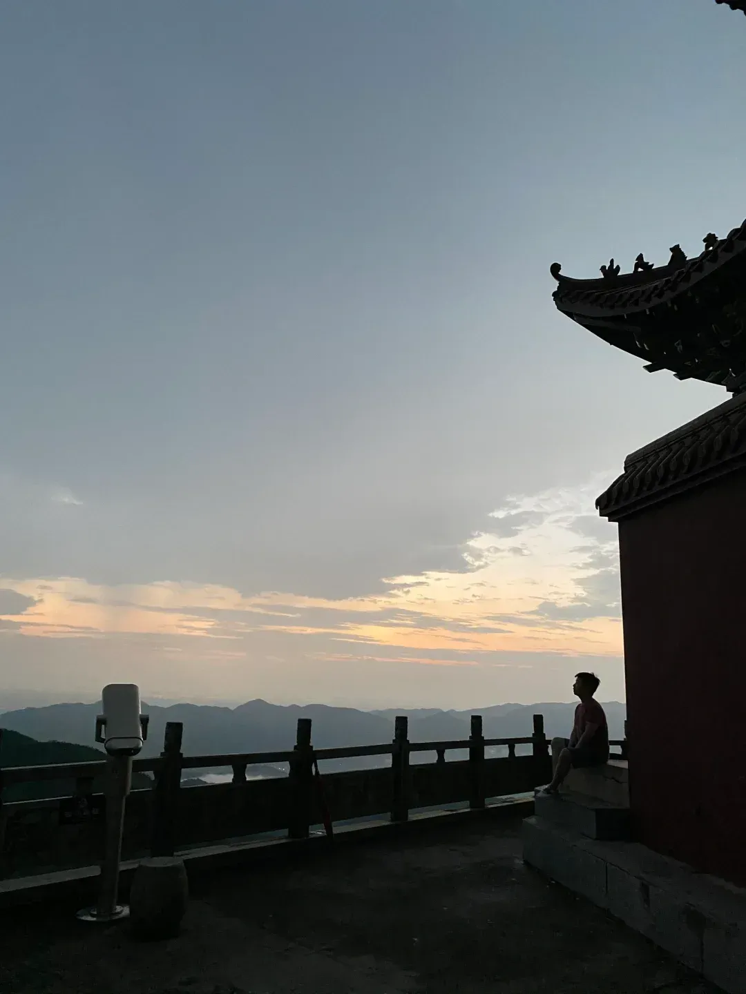 黑麋峰國(guó)家森林公園你去過嗎?_國(guó)內(nèi)度假