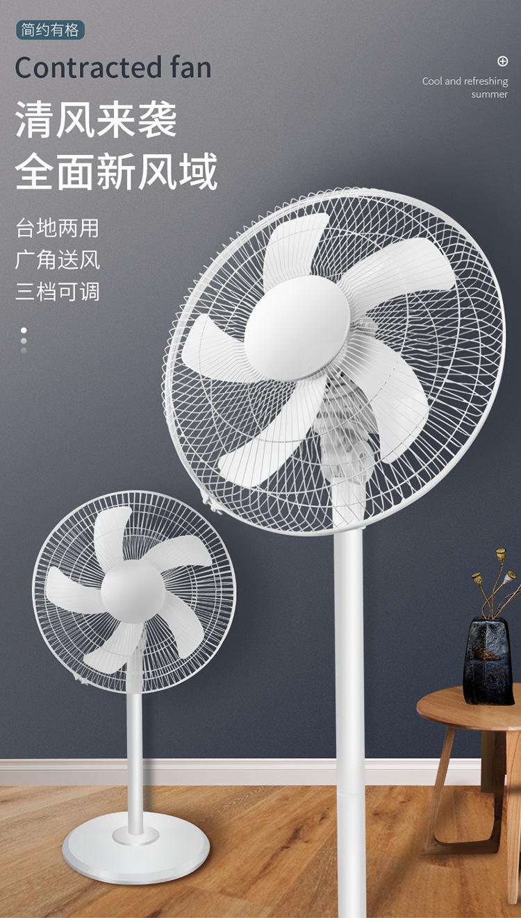這款風(fēng)扇,總是充滿了各種爭(zhēng)議!_落地扇