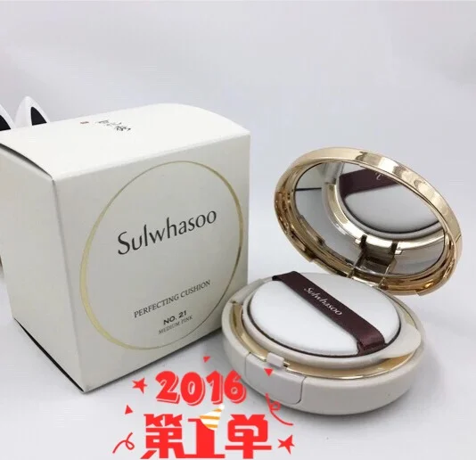 【氣墊】常見(jiàn)氣墊BB霜平價(jià)氣墊排行