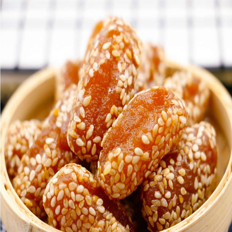 山東傳統(tǒng)老式點(diǎn)心——蜜三刀_餅干糕點(diǎn)