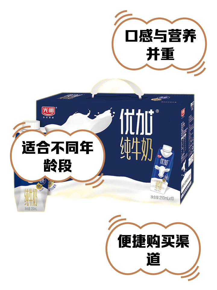 光明牛奶_光明鮮牛奶980ml多少錢
