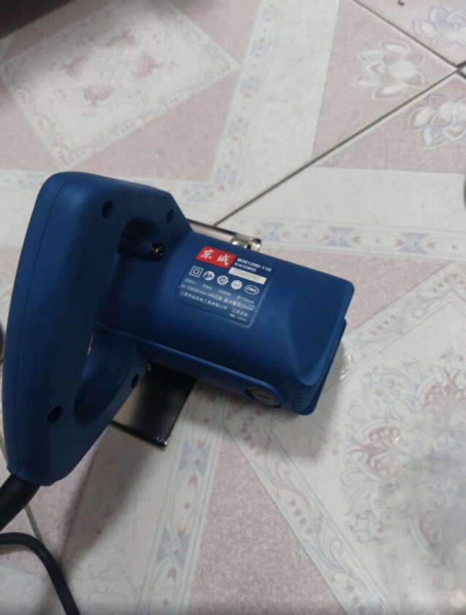東成電鉆怎么樣?xùn)|城是另一個工具巨頭