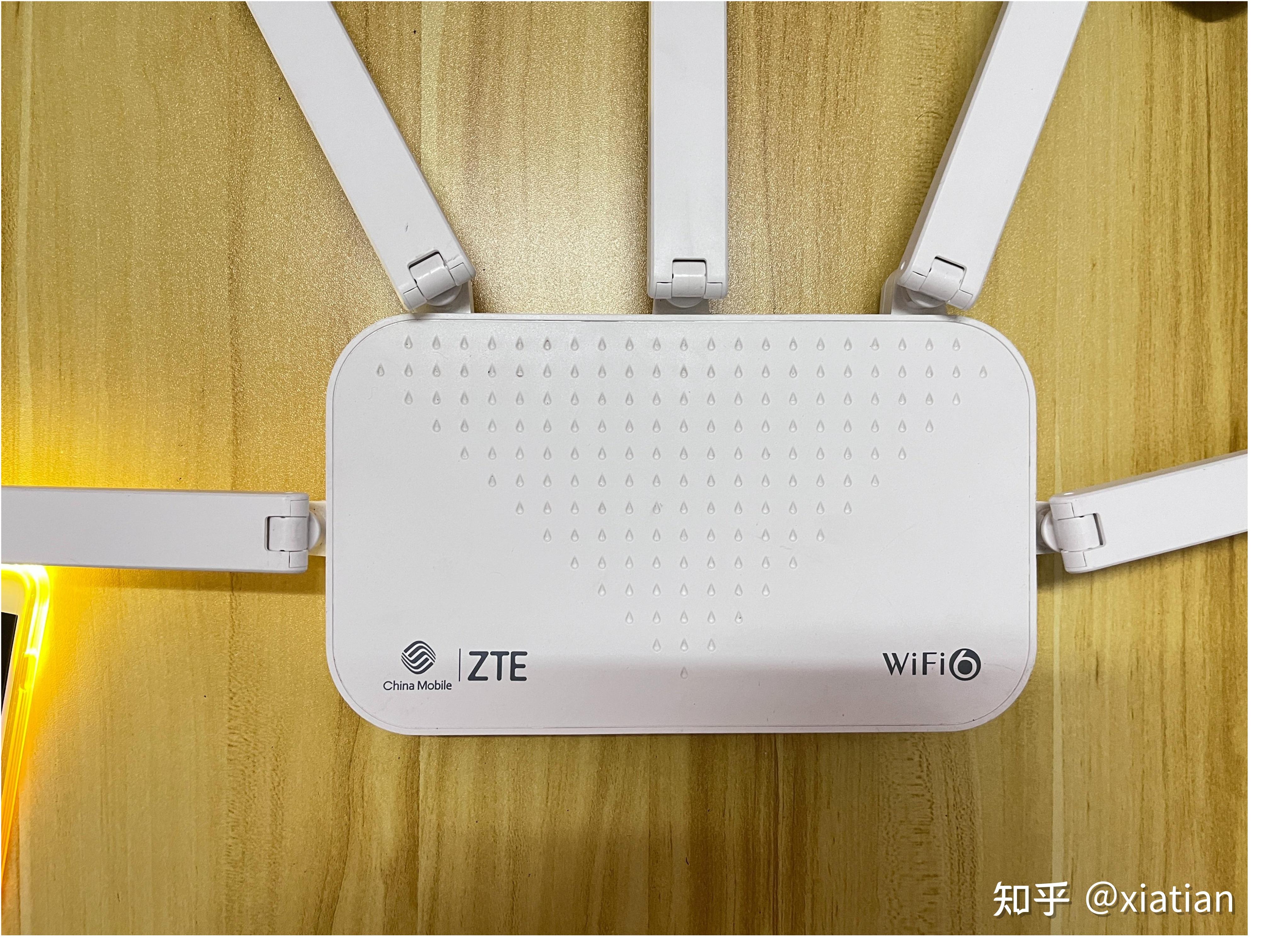 釋放你家光貓的潛力——移動篇_路由器