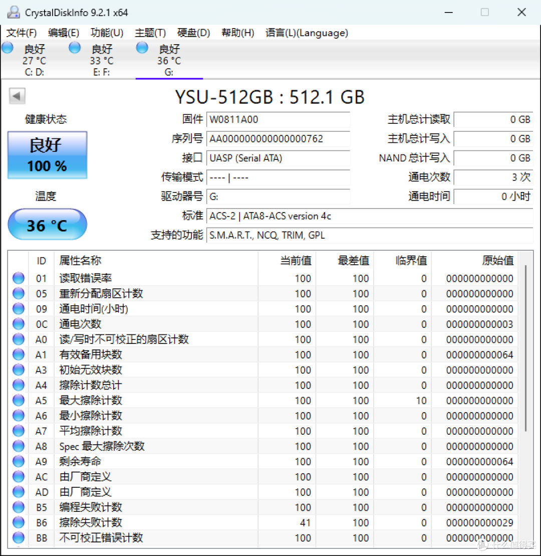 固態(tài)u盤和普通u盤的區(qū)別?有哪些優(yōu)勢(shì)