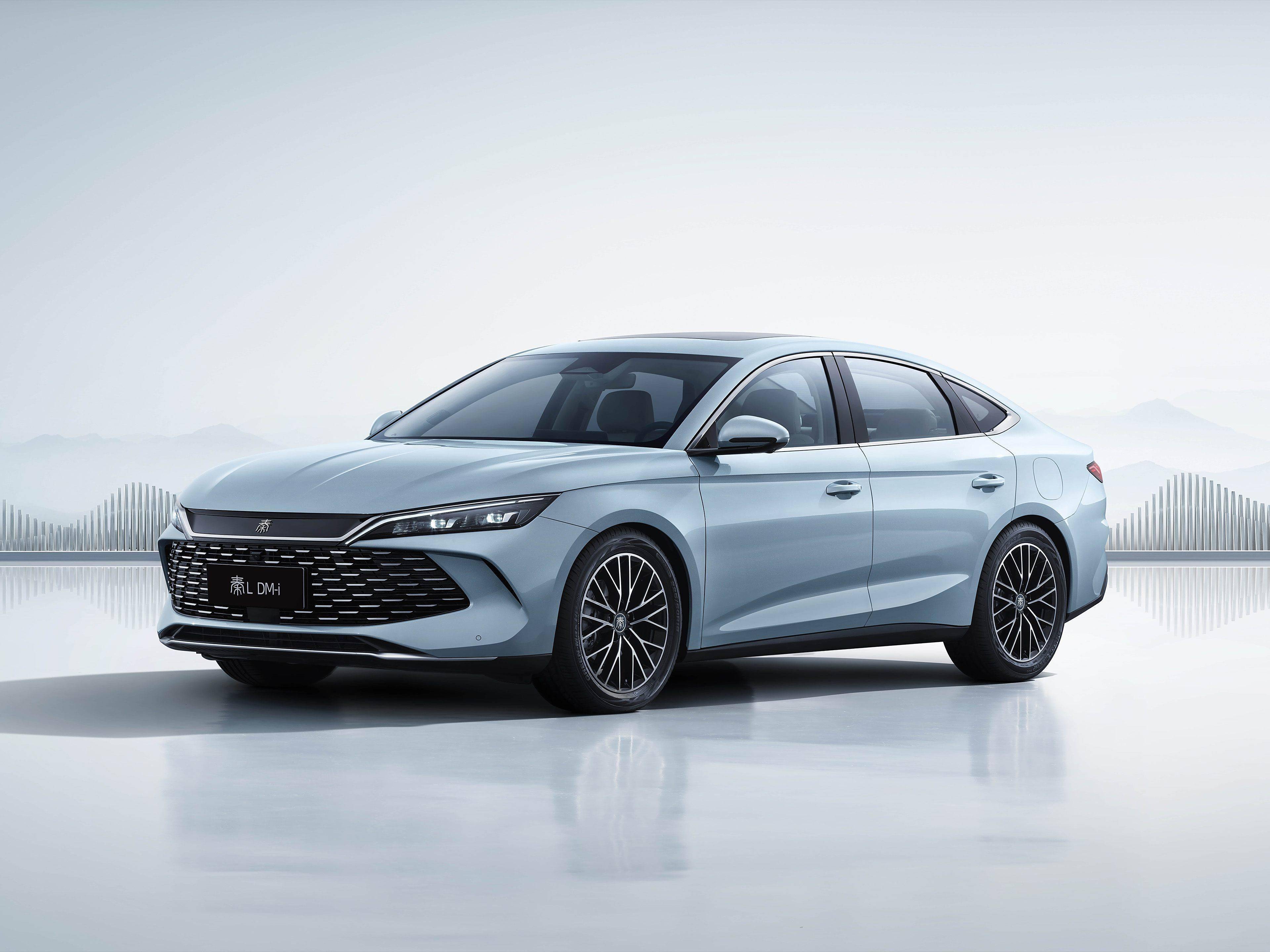 增程式電動(dòng)車真能無憂駕駛?_新能源車