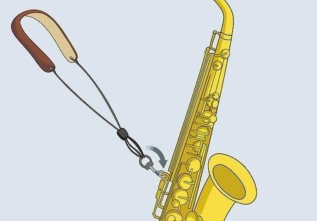 如何將薩克斯吹出金屬的聲音?_樂器