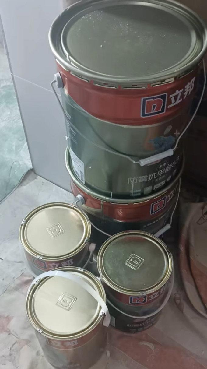 立邦油漆怎么樣環(huán)保又抗污的立邦兒童漆