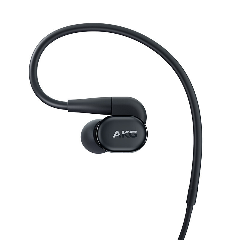 AKG愛(ài)科技K331入耳式耳機(jī)多少錢(qián)