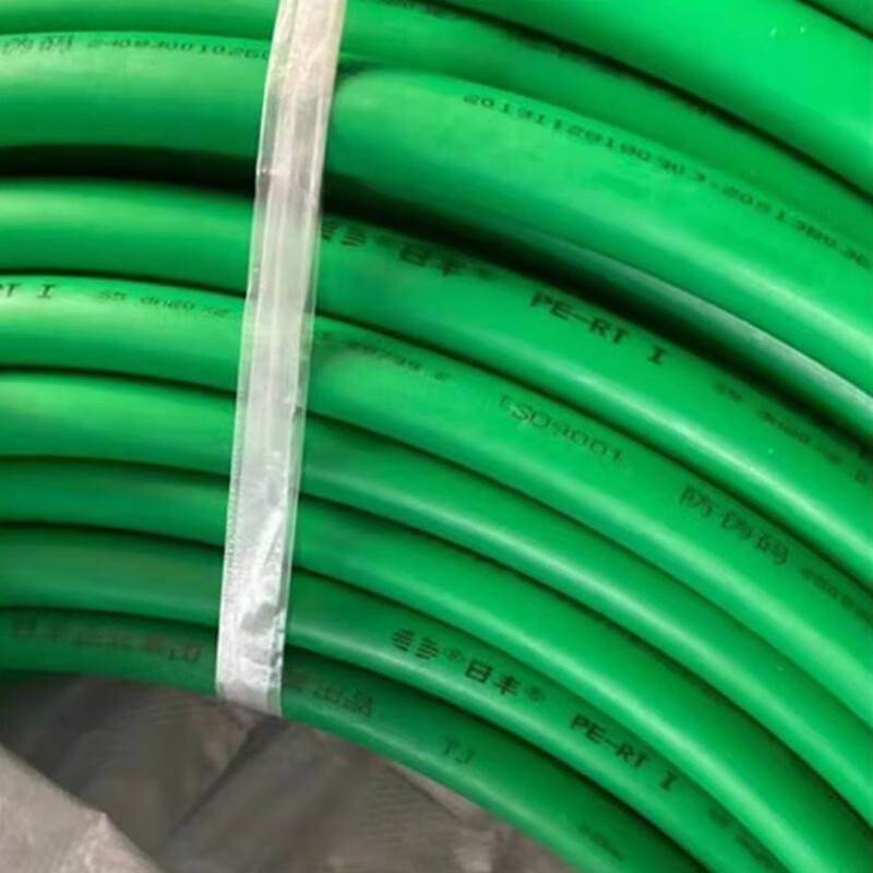 日豐地暖管價格表多少左右