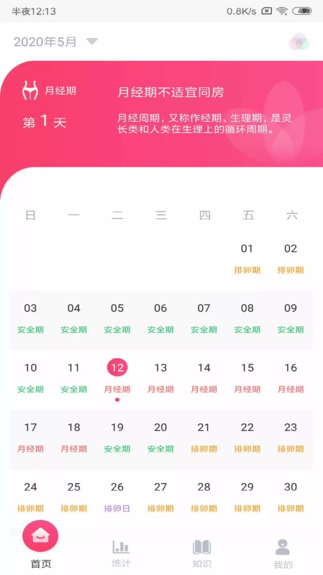 【最好用的排卵期計(jì)算器】排卵期計(jì)算器官方免費(fèi)下載