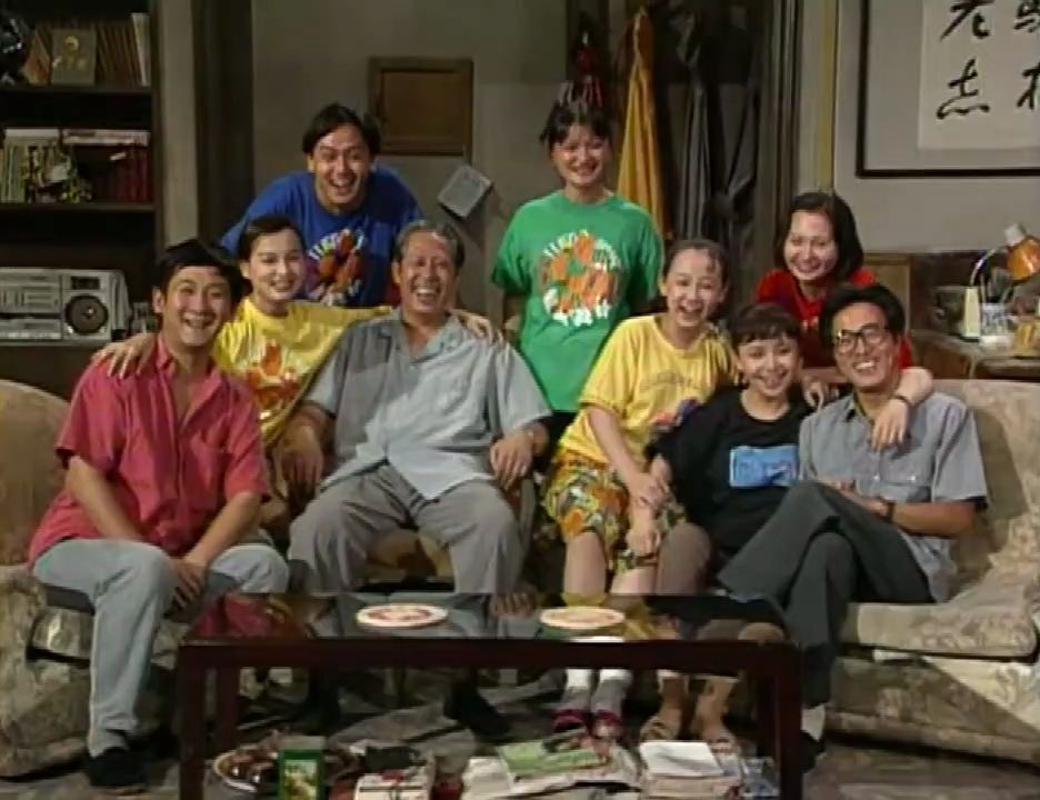 《我愛(ài)我家》的列表!也就是每集分別叫什么名字!謝謝!!