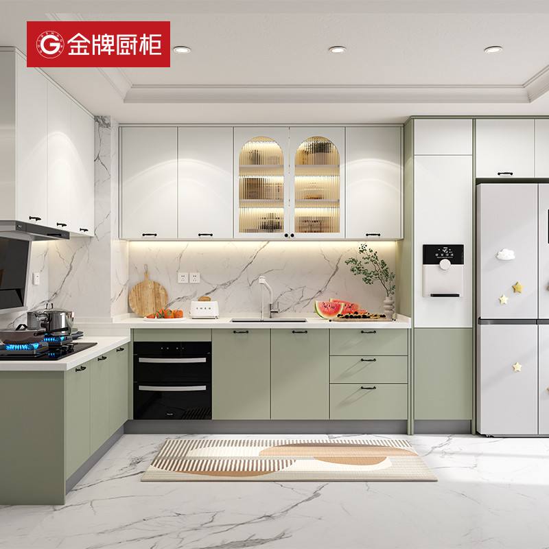 2022年最新櫥柜十大品牌排名榜單揭曉