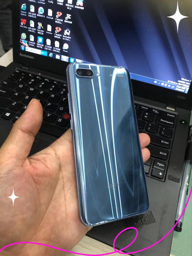 不看跑分分享我的榮耀Note10真實體驗—ZOL好說