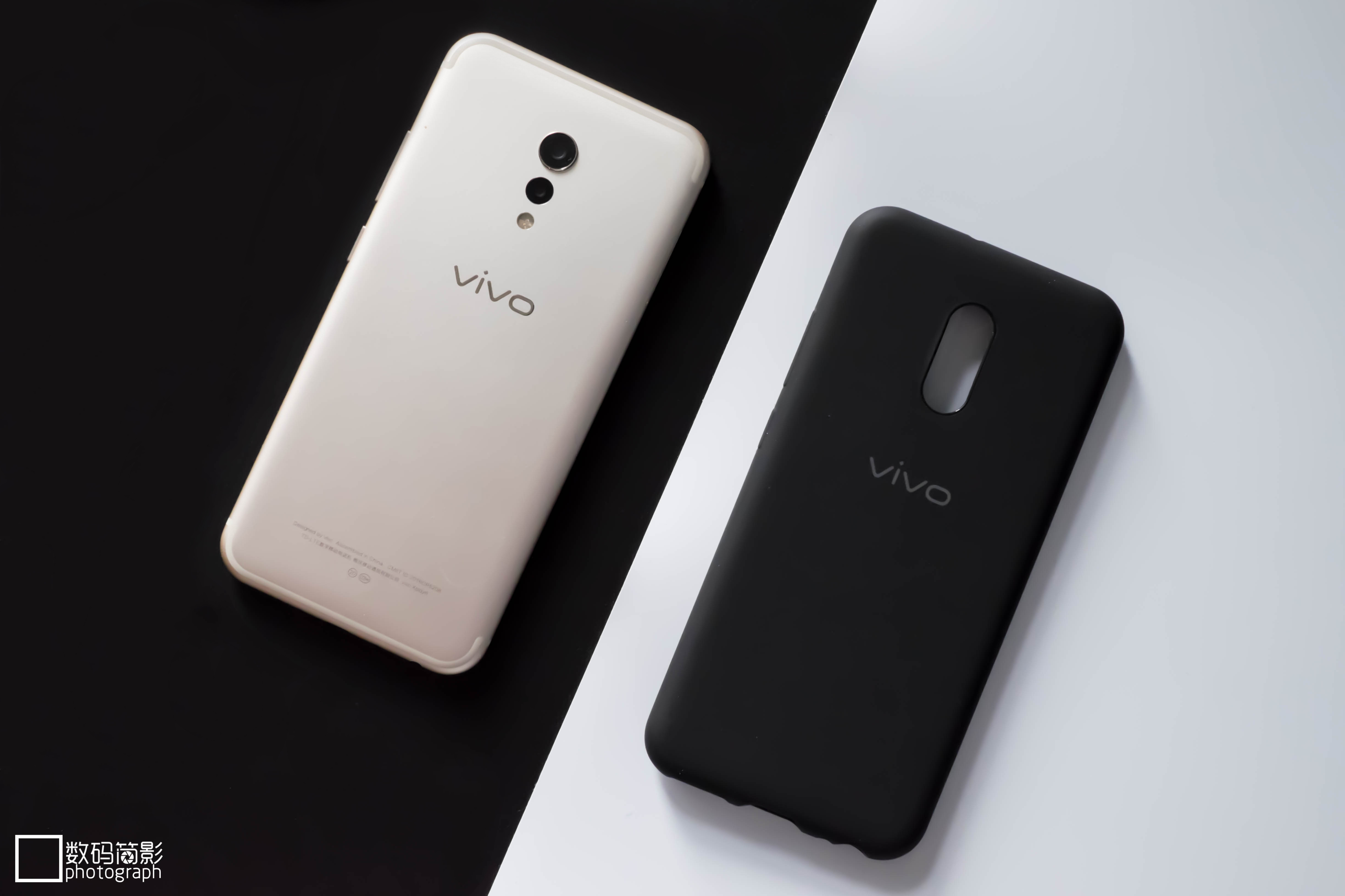 vivo(vivo)Xplay6全網(wǎng)通評(píng)測(cè)解圖片