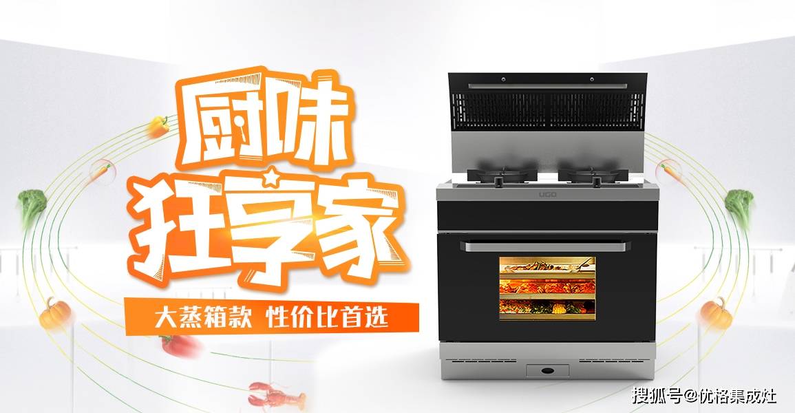 【優(yōu)格官網介紹】優(yōu)格集成灶優(yōu)格(中國)公司簡介