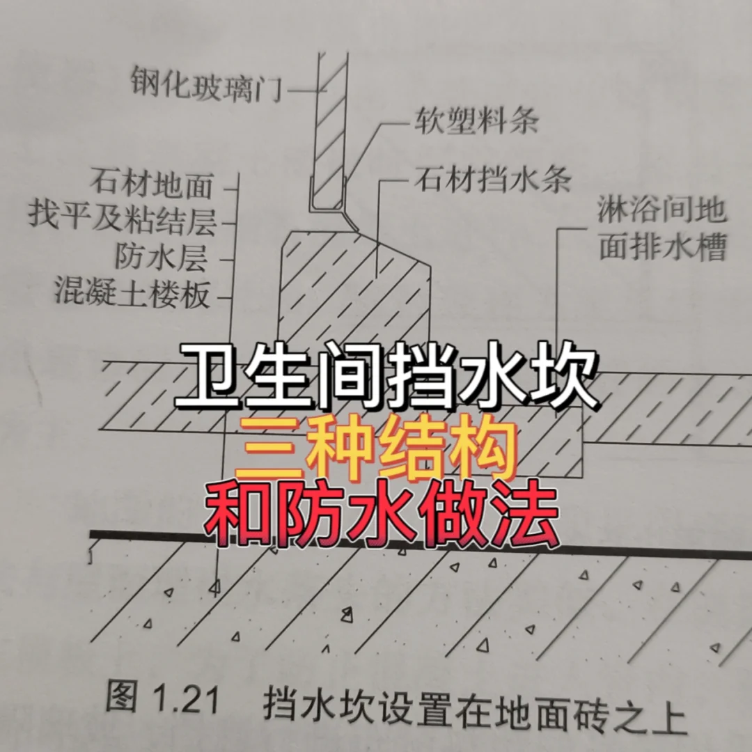 什么叫二次結(jié)構(gòu)地壟衛(wèi)生間打的砼坎墻學名叫什么