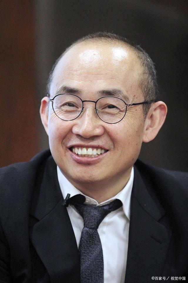 房地產(chǎn)人物有哪些年輕的請給一下