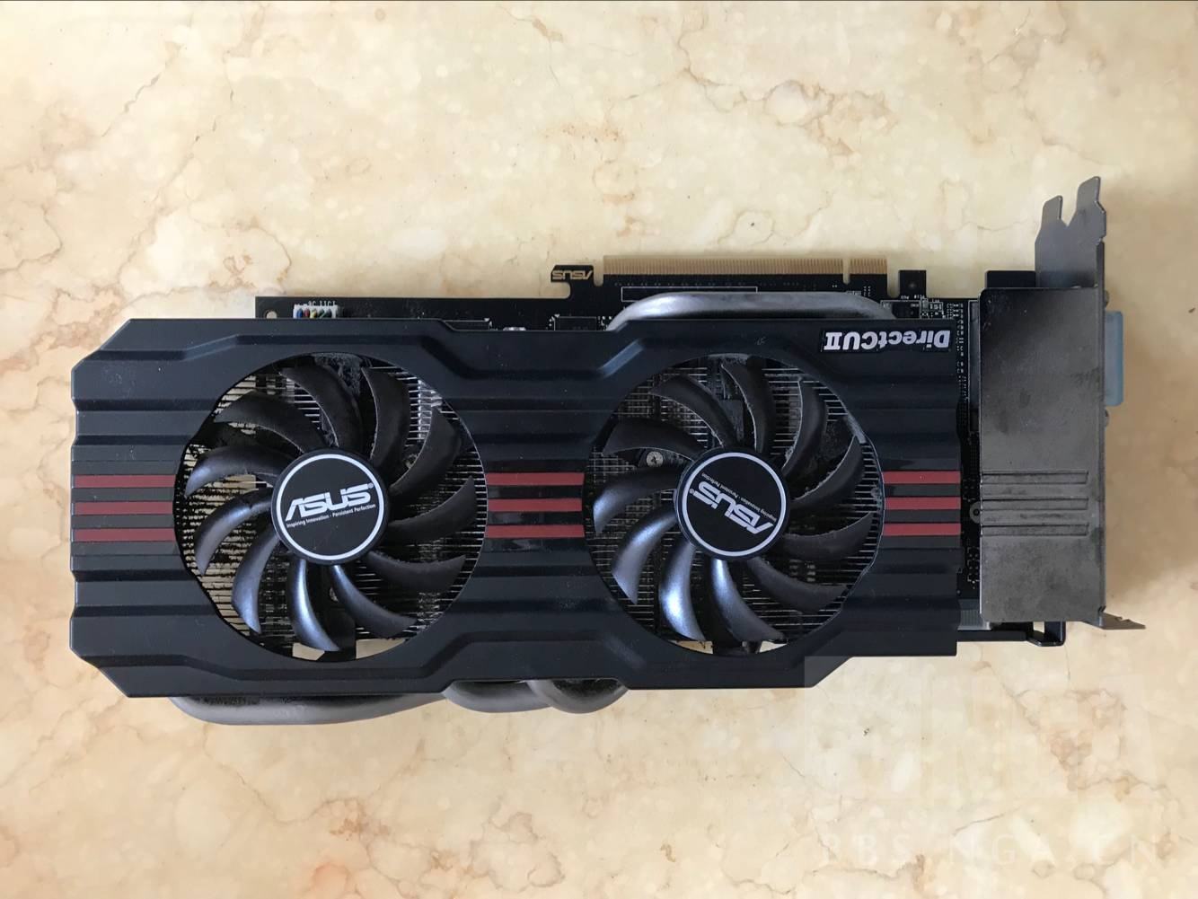 有大神測GTX650ti滿載功耗多少W的不