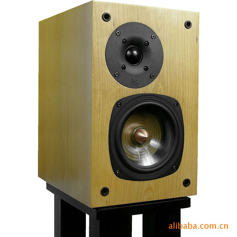 中大音響hifi四號音質怎么樣?