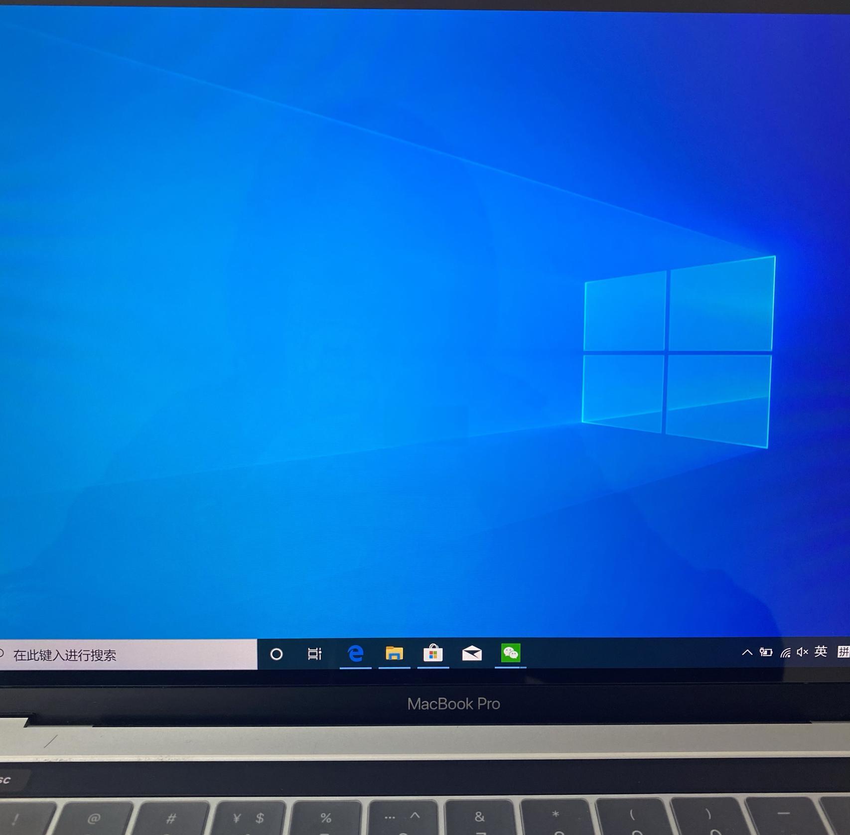 怎么在蘋(píng)果電腦上打開(kāi)windows系統(tǒng)文件