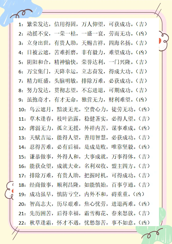 號令天下手機號碼測吉兇真的這么神奇?準(zhǔn)不準(zhǔn)的啊
