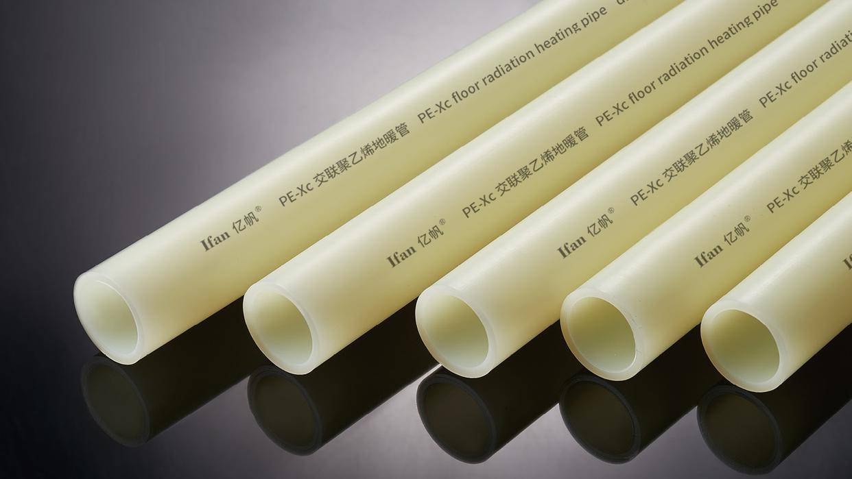 pex給水管是否可以做飲用水管用