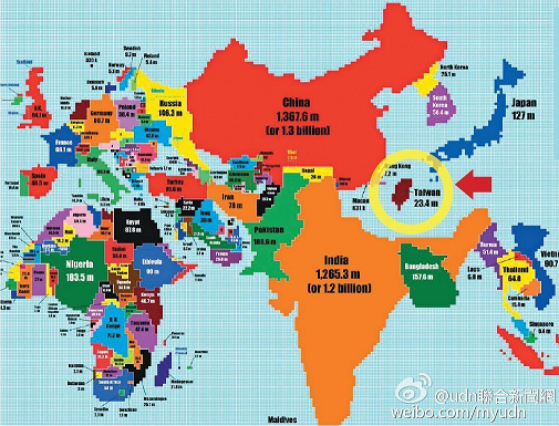 世界地圖圖片-世界地圖高清版大圖片第16頁-高清背景圖