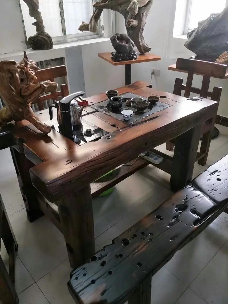 老船木木材有哪些種類