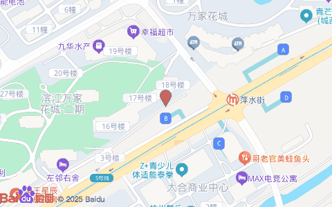 大有可為!街景地圖引領位置服務新方向_軟件資訊新聞資訊