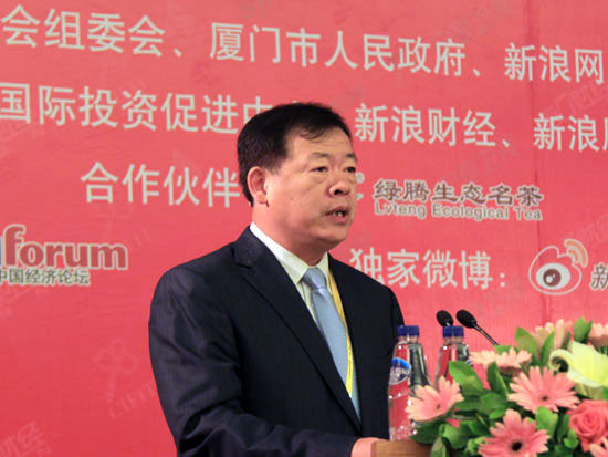 廈門現任副市長有幾位,都是什么名