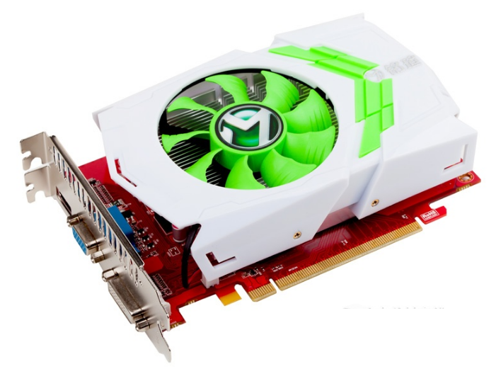 HD5550與HD7750哪個(gè)功耗大點(diǎn)?分別是多少