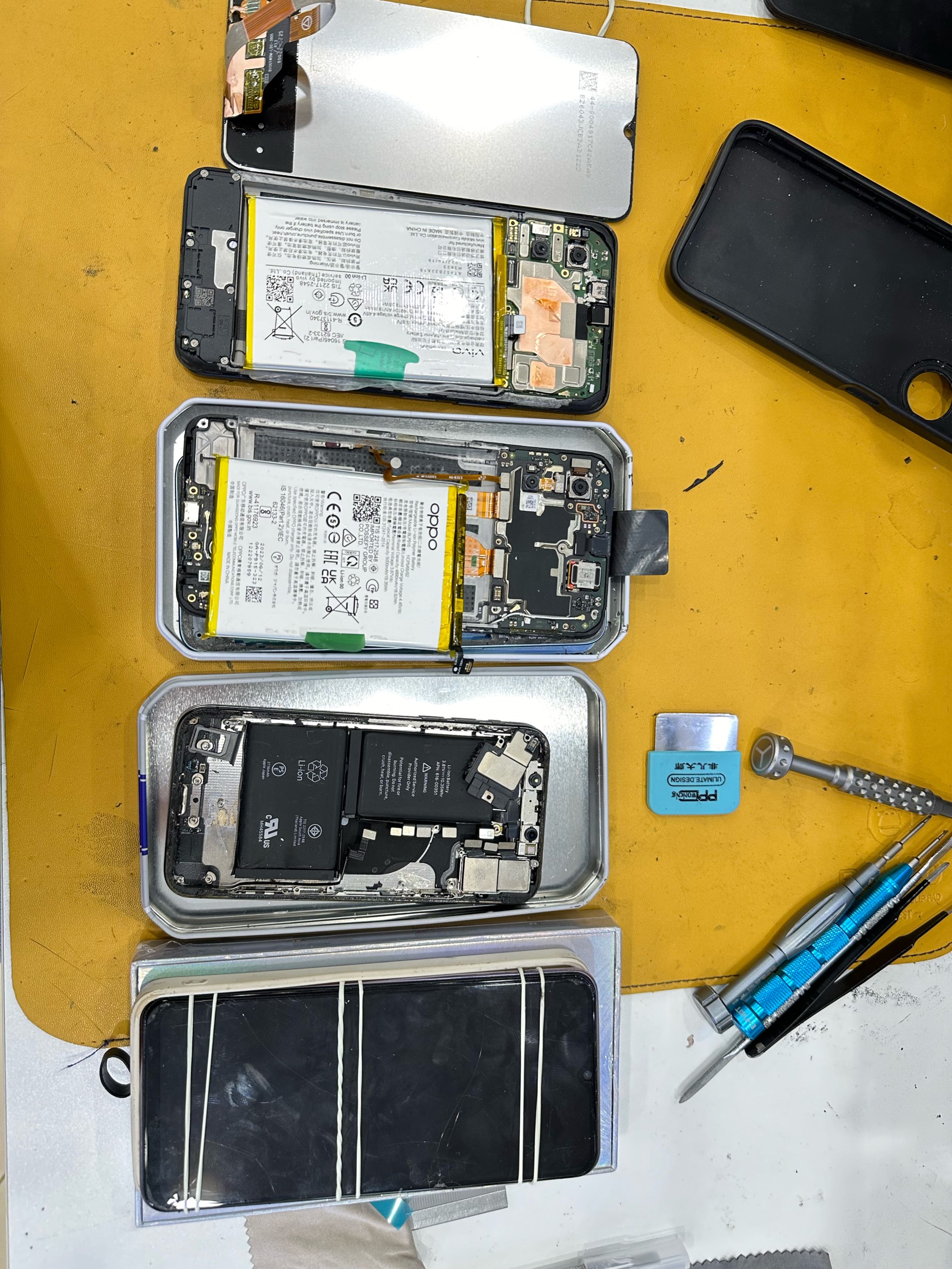 手機維修_電腦維修_相機維修_家電維修【官方授權】