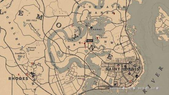 荒野之息,怪物商店的出現(xiàn)規(guī)律與時間地點詳解?