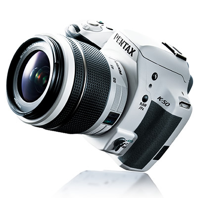 賓得(Pentax)K-r數(shù)碼相機(jī)外觀性能評(píng)測(cè)