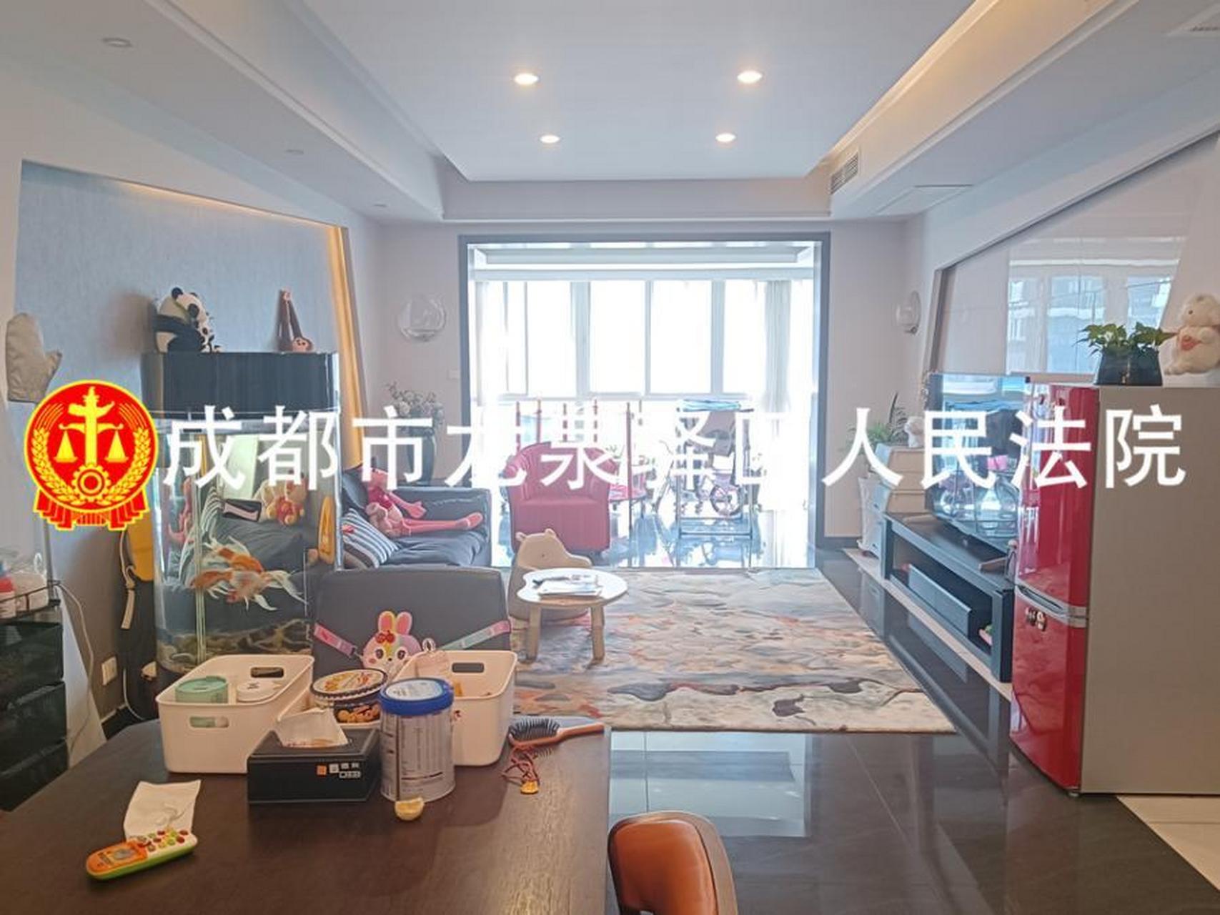 成都仁和春天國際花園的房子大伙覺得怎么樣