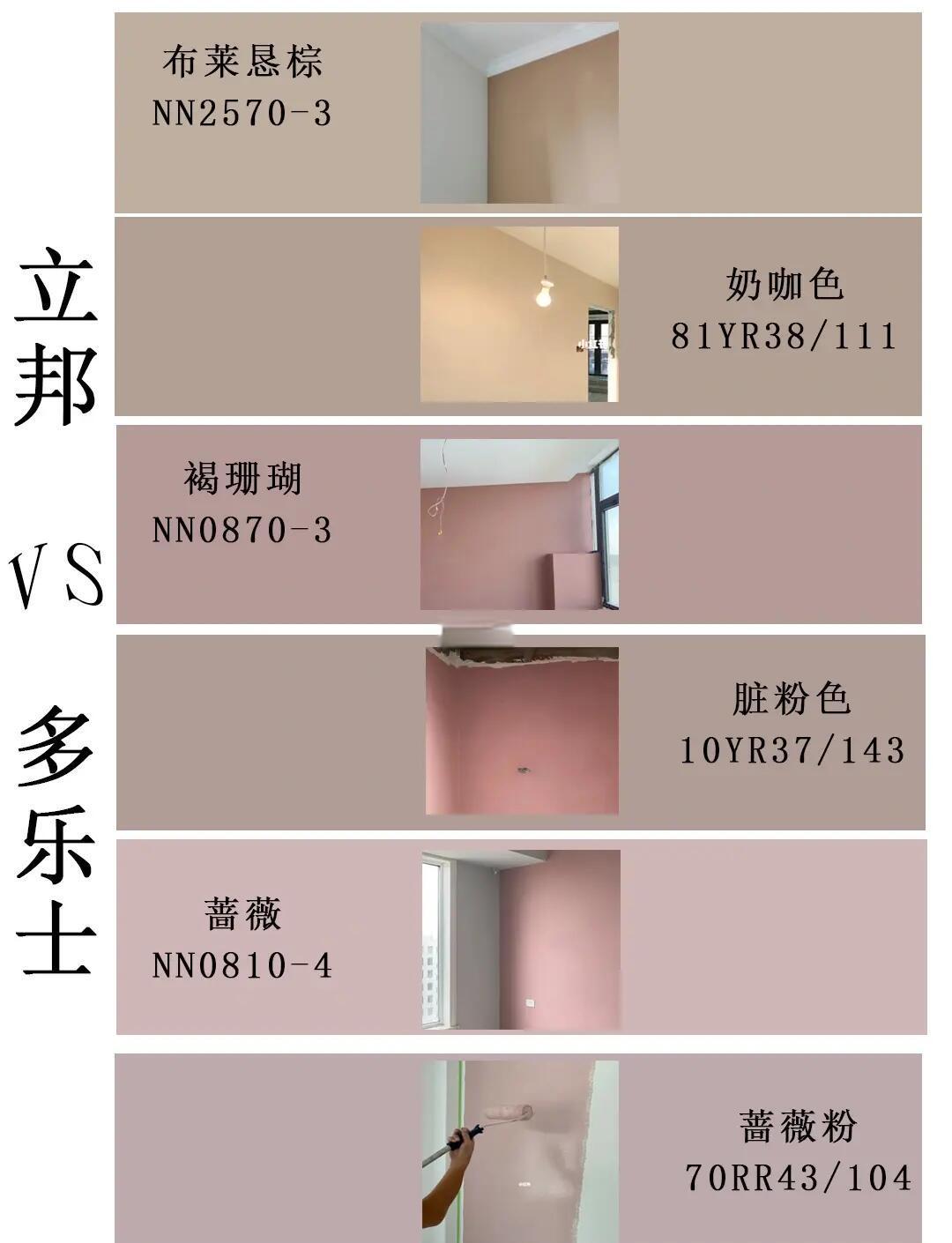 磁漆是什么磁漆和調(diào)和漆的區(qū)別_成都裝修公司