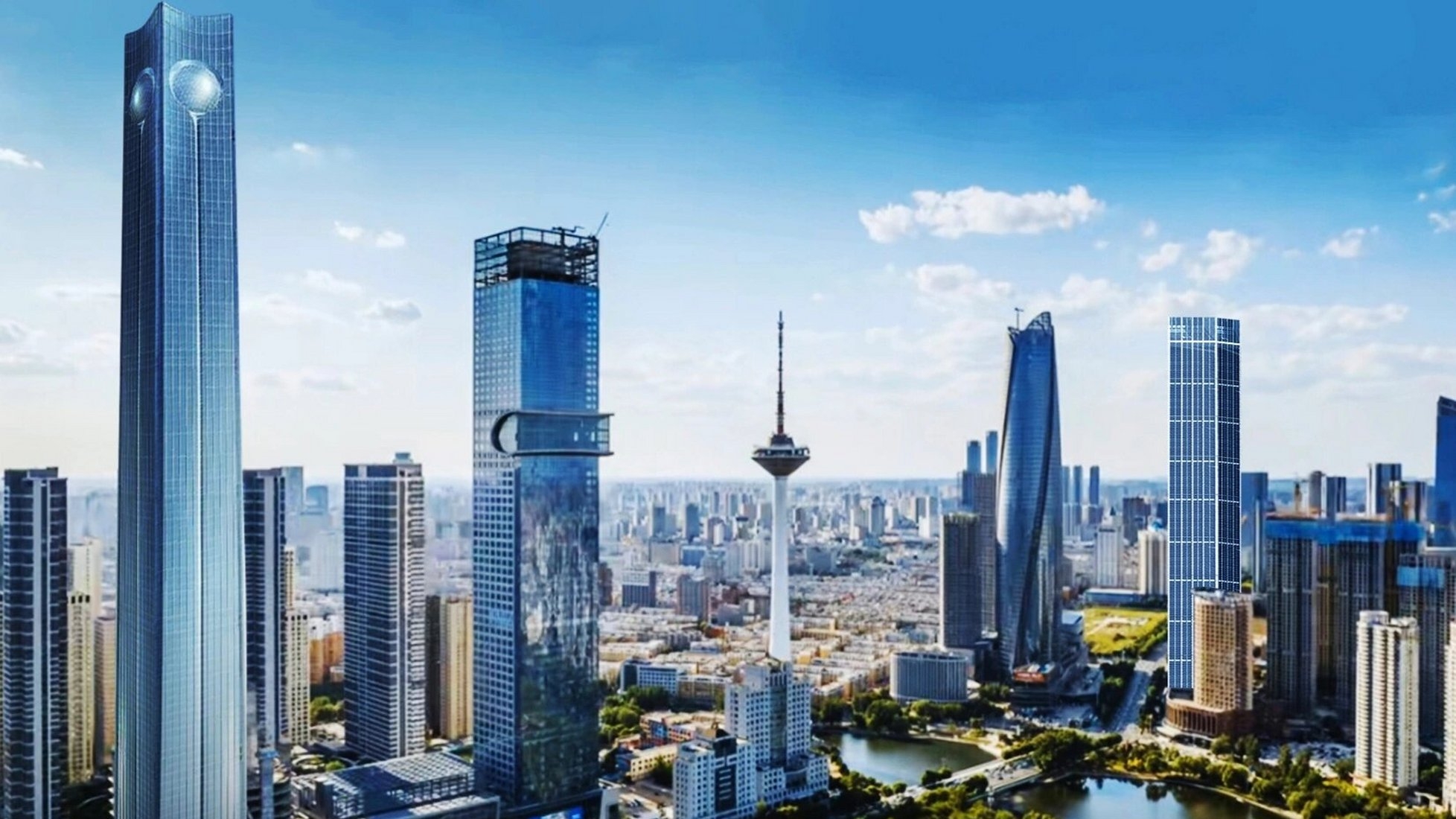 中國按占地面積最大的幾個市沈陽排第幾