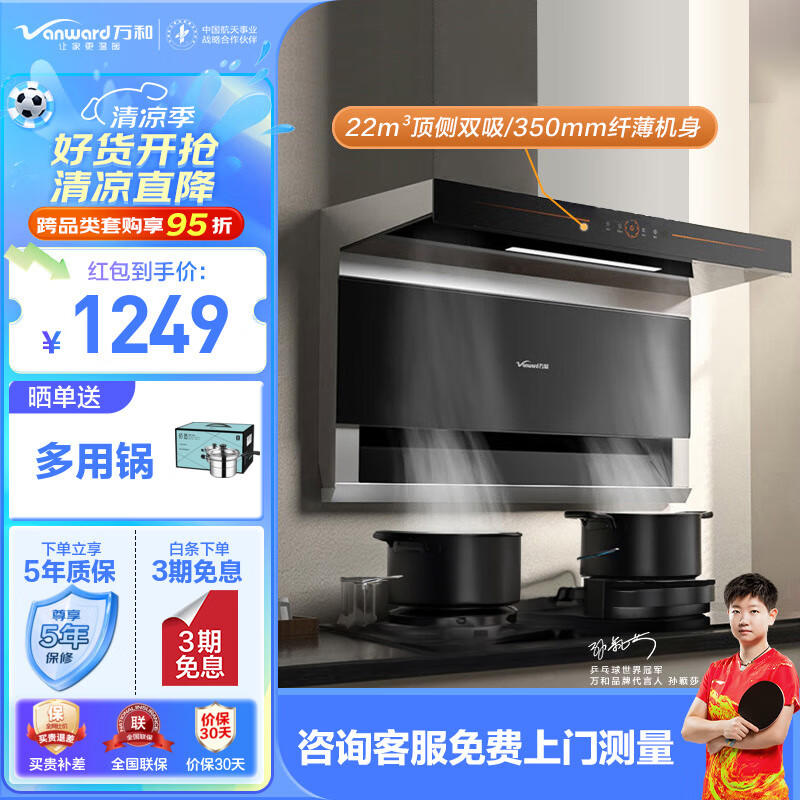 抽油煙機型號CXW字母分別代表什么意思