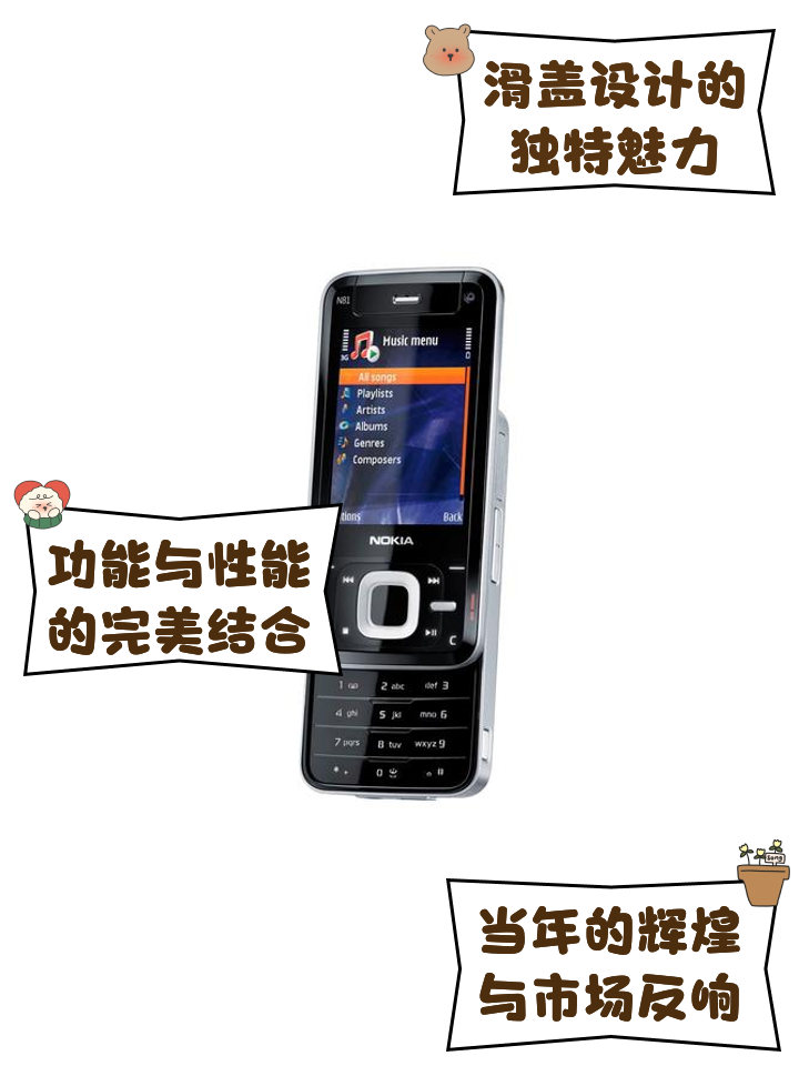 諾基亞N85VS諾基亞N86_諾基亞N86_手機(jī)導(dǎo)購