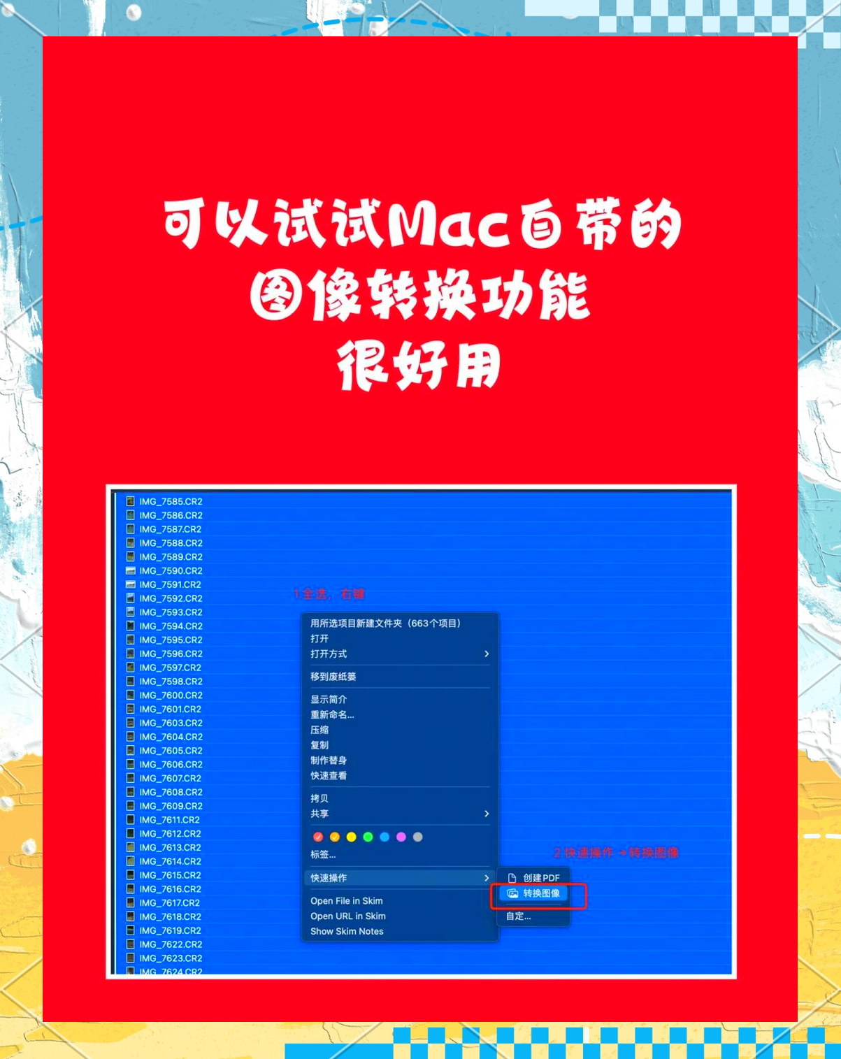 免費cr2格式轉(zhuǎn)換器:哪款最受用戶青睞?-軟件技巧