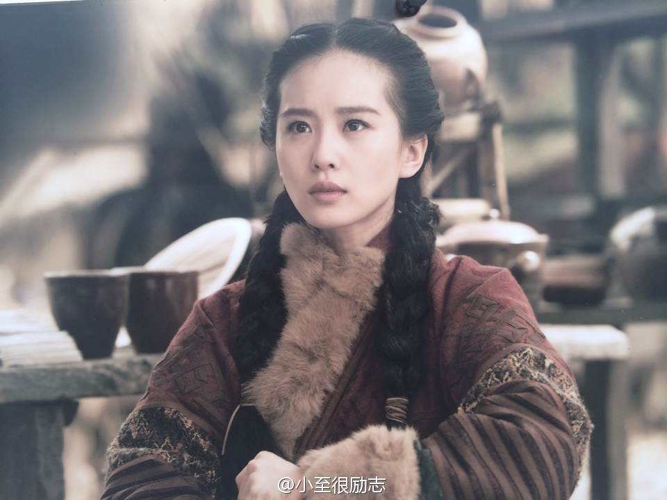 女醫(yī)·明妃傳大結(jié)局是什么,大結(jié)局,人物最后結(jié)局
