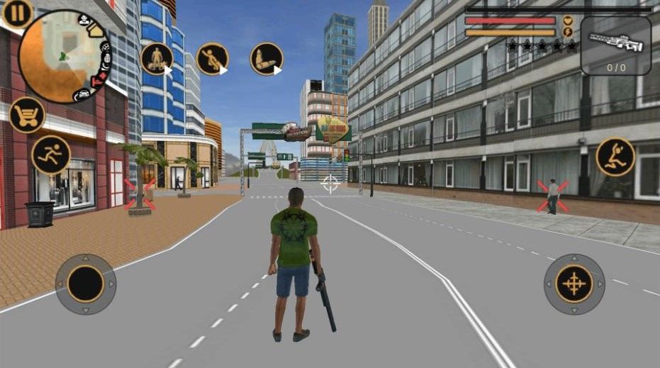 【罪惡都市下載】罪惡都市TV版_安卓電視版官方免費下載