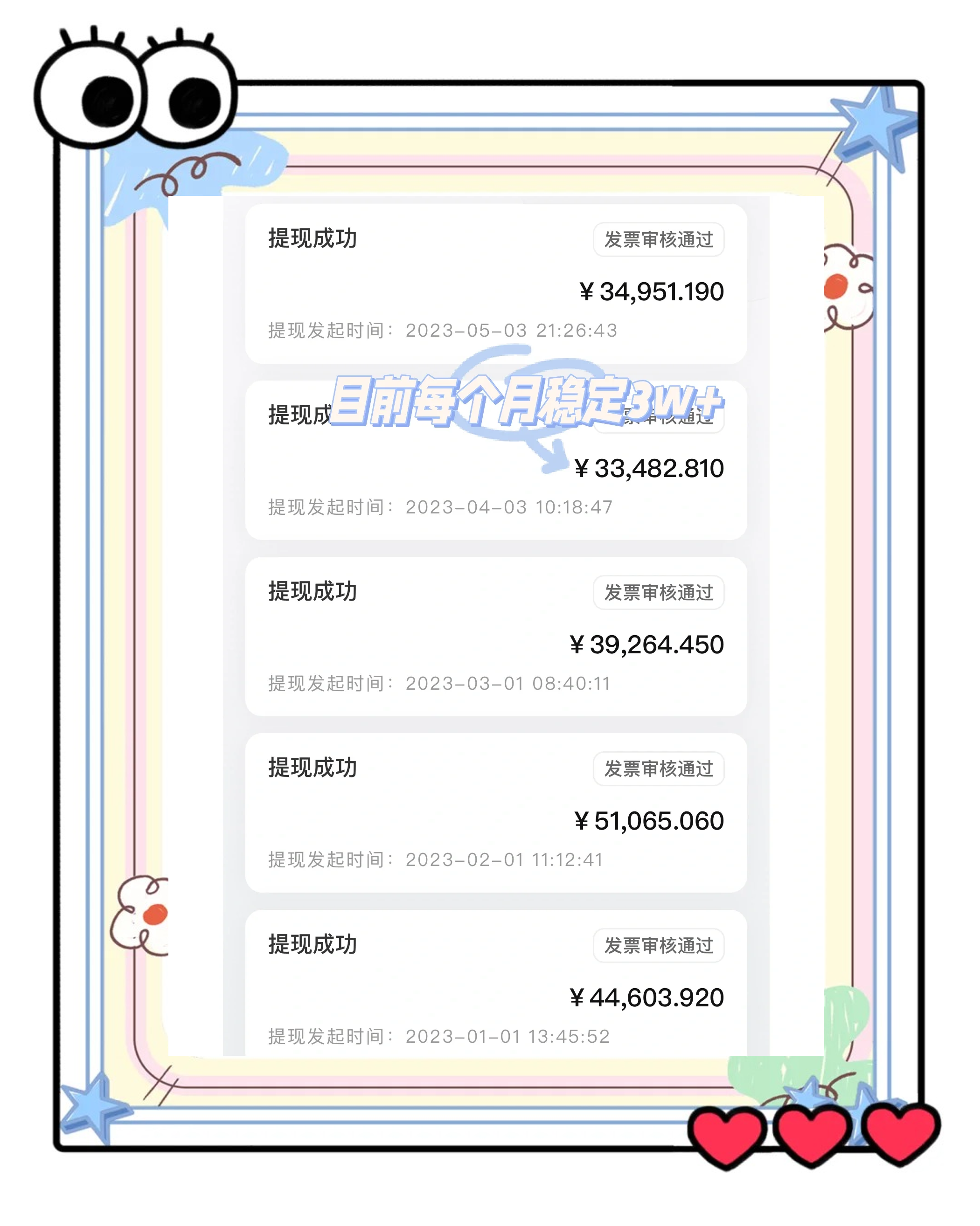 在頭條做自媒體擁有十萬粉絲,每個月大概能收入多少?