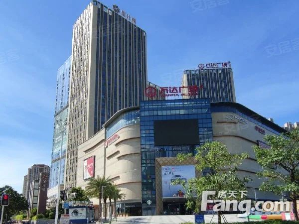 泉州浦西萬(wàn)達(dá)廣場(chǎng)二手房地址在哪里
