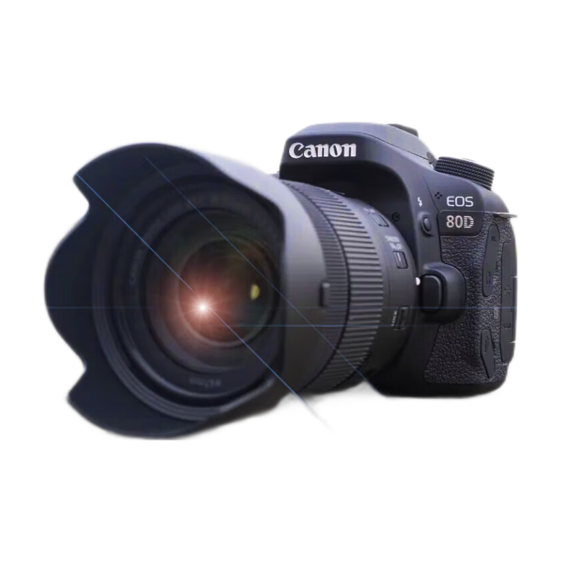 佳能(Canon)60D單機(jī)數(shù)碼相機(jī)鏡頭性能評(píng)測(cè)