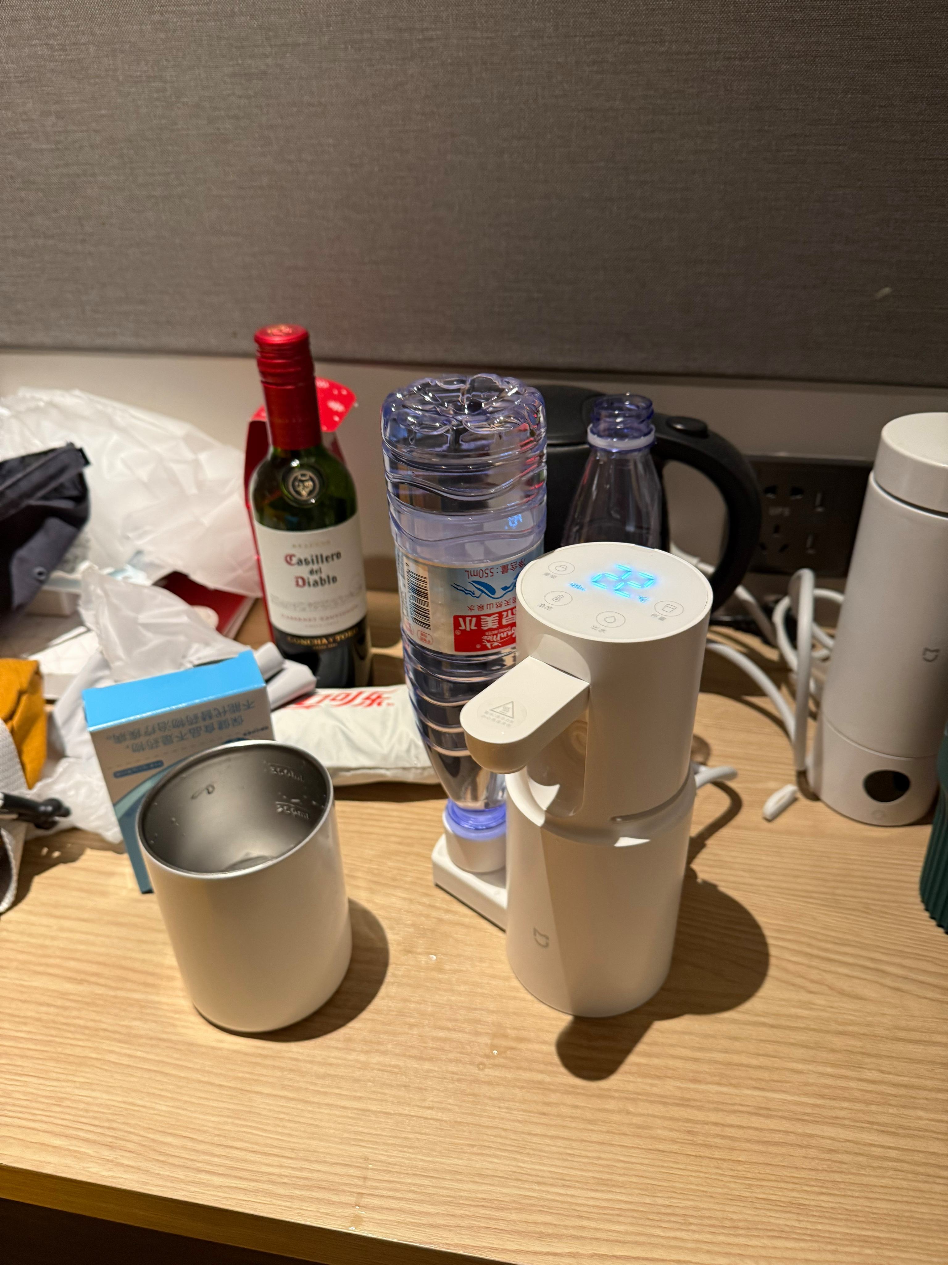 家用是電水壺好還是飲水機好哪種更省電